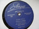 Liberace, Romer Jewelry, Ironton Ohio, Promo Record