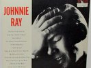 Johnnie Ray ?– Self Titled LP Vinyl Liberty LST 7221 Record is VG++