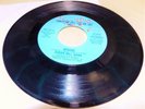 SUGARHILL GANG Apache 1982 Sugar Hill 45 rap COLOR MARBLE VINYL rare / unique?