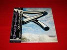 Mike Oldfield LP TUBULAR BELLS w/Obi japan EX