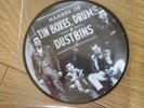 THE OUTCASTS Frustration Unplayed 50th Anniversary 7