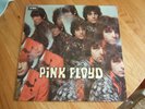 Pink Floyd Piper At The Gates of Dawn Mono 2nd Uk  press EX