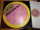 SUPER HITS VOL.1-RARE LOVERS LP-BB RECORDS 1977 WINSTON CURTIS-HONEY BOY ETC EX