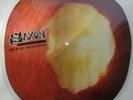 K11	Saxon	Back on the Streets	(RP 6103)	UK LIMITED EDITION SHAPED PICTURE DISC
