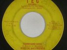 Funk 45 - Roscoe & Friends - Barnyard Soul - TEC - mp3