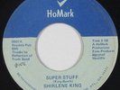 Funk 45 - Shirlene King - Super Stuff - HoMark - mp3