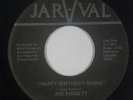Sweet Soul 45 - Joe Fossett - Happy Birthday Mama - Jar-Val - VG++ mp3