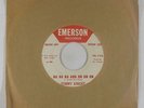 Northern Soul 45 - Tommy Knight - Ha Ha Ha And Oh Oh Oh - Emerson - mp3