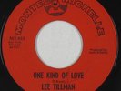 Northern Soul 45 - Lee Tillman - Kiss Tomorrow Good-Bye - Montel Michelle - mp3