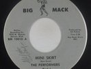 Northern Soul Funk 45 - Performers - Mini Skirt - Big Mack - VG+ mp3