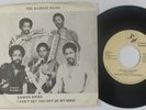 Modern Soul 45 - Batiste Brothers - Can't Get You Off My Mind - Dynasty - mp3
