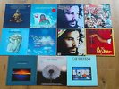 11x LPs von CAT STEVENS - alle TOP ZUSTAND - 70TIES POP