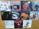 11x LPs von DOLLY PARTON - FEINSTER COUNTRY/WESTERN