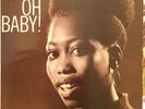 BIG JOHN PATTON Oh Baby  LP BLUE NOTE BLP 4192 NEW YORK USA Van Gelder EAR