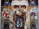 Schallplatte Michael Jackson Dangerous (2 LP´s)