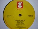 northern soul gerri hall who can i run/ jades lucky fellow..grapevine 2000 uk