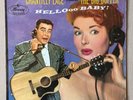 BIG BOPPER Chantilly Lace 1964 2nd Press PROMO COPY MERCURY LP