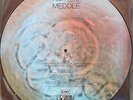 PINK FLOYD MEDDLE LP Picture Disc NMint