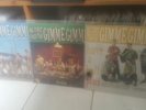 3x LP Vinyl 