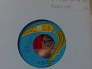 Bud Harper Let me love you/Mr soul M-