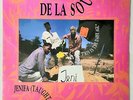 1988 - DE LA SOUL - JENIFA (TAUGHT ME) / POTHOLES IN MY LAWN - TOMMY BOY SEALED