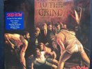 SKID ROW - SLAVE TO THE GRIND ORIGINAL 1991 UK LP
