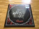 TRIBULATION - The Horror lim.100 red Vinyl LP die hard sold out Morbus Chron