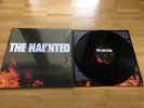 THE HAUNTED - s/t Black Vinyl LP Rare New At the Gates Slayer