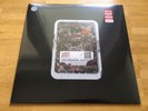 NAPALM DEATH - Apex Predator Easy Meat lim. 200 clear Vinyl LP New