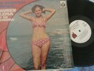 Ruben Lema y Su Sonora LP Guaguanco (Discolor records)