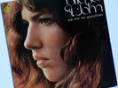 BEAUTIFUL 1970 ORIGINAL BRIDGET ST JOHN FOLK/PSYCH MASTERPIECE VINYL LP EX RARE