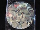 PINK FLOYD Limited Edition Interview Picture Disc UK LP BAK 2028 EX