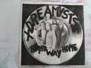 XDREAMYSTS Right Way Home GOOD VIBRATIONS 7