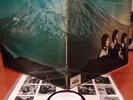 Vinyl LP N.S.U. Turn on, or turn me down German Firstpress 1970 Vogue LDVS 17226