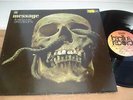 Message From Books And Dreams SUPERB AUDIO  BACILLUS 1976  KRAUT LP