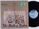 AMBOY DUKES Journey To The Center Of The Mind MAINSTREAM LP SHRINK
