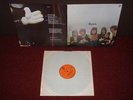 THE FACES First Step LP 1970 W/B 1st Press  ORANGE LABEL  BRILLIANT EXAMPLE