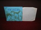 THE HOLLIES Would You Believe? LP 1966 PARLOPHONE 1st Press   STEREO