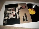 MARVIN GAYE-TROUBLE MAN ORIGINAL VINYL ALBUM