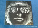 WHITE LIGHT - PARABLE AUTOGRAPHED ORIGINAL FIRST PRESSING LP - SCOTIA LABEL 1974