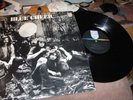 RARE Autographed ? Blue Cheer LP 