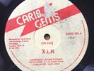 XLR Oh Jah OG UK 12