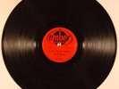 The Five Satins In The Still of The Nite / The Jones Girl 78 E- 1956 Ember 1005