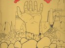 Jericho Jones:Junkies, Monkeys and Donkeys. RARE PROGMONSTER Org. 1971 UK ORG