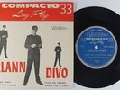 Latin EP - Orlann Divo - Samba Toff - Musidisc Brazil - mp3