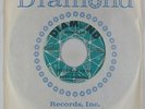 Northern Soul 45 - Ruby Winters - Just Like A Yo Yo - Diamond - VG++ mp3