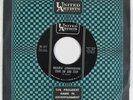Northern Soul 45 - Marv Johnson - Come On And Stop - United Artists - VG+ mp3