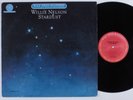 WILLIE NELSON Stardust COLUMBIA LP NM/VG++ half speed audiophile