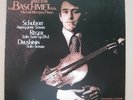 LP YURI BASHMET VIOLA SCHUBERT ARPEGGIONE REGER SUITE DRUSHININ GER EURODISC