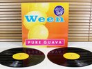 *WEEN: PURE GUAVA* UK 1st Pressing 2 x LP *NIRVANA / SONIC YOUTH / PRIMUS*